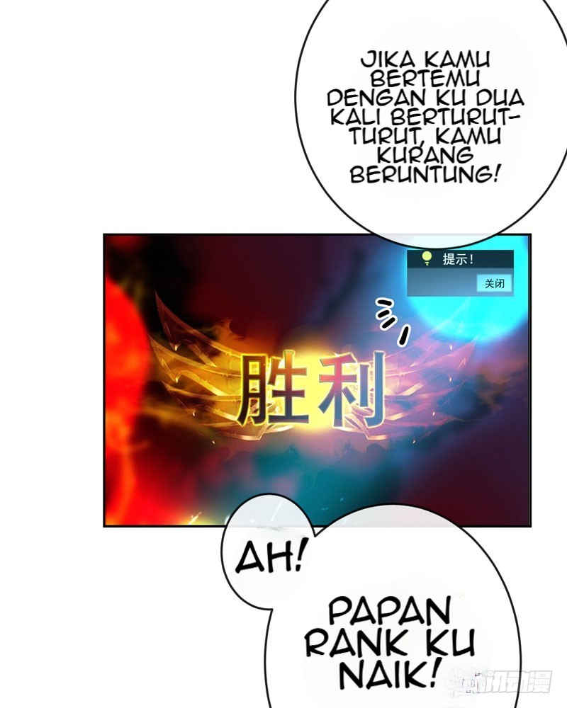 NSD Gaming Chapter 14 Bahasa Indonesia